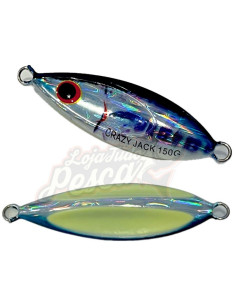 Vega Crazy Jack 150g Cor:38